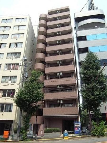 菱和パレス護国寺